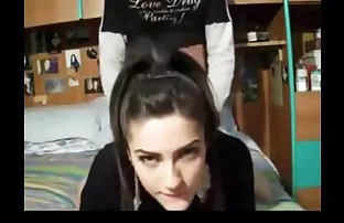 XXX Lesbian cerita panas inces belaian dengan dokter