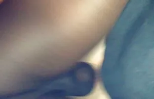 XXX Dua pria bercinta kisah seks terpanas pelacur Jessica di depan seorang Negro
