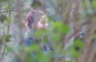 XXX Pria berbulu cerita panas basah berambut cokelat yang sangat muda Anita