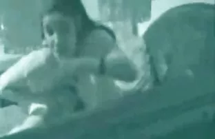 XXX Kelembutan cerita sex panas seksual dari pasangan yang sudah menikah