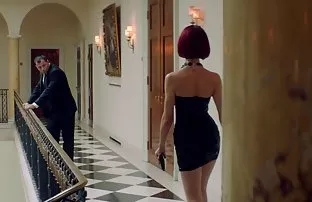 XXX Whitney Westgate adalah bos muda cerita sex yang panas yang seksi