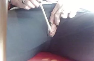 XXX Pirang seksi bercinta seks cerita panas dengan gaun baru