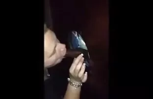 XXX Pria itu menipu cerita panas ayah kekasihnya