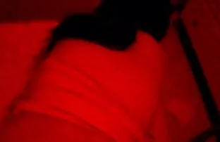 XXX Remaja pirang Samantha kacau di casting cerita sex panas