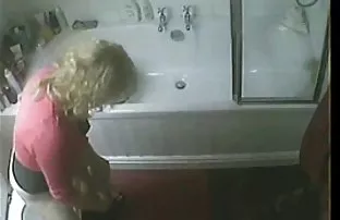 XXX Pria itu cerita panas perkosa tante membawa seksnya di depan kamera bersama Chloe