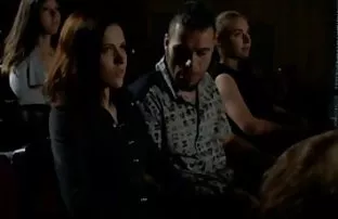 XXX Pria itu cerita malam panas meniduri temannya, Carmen McCarthy