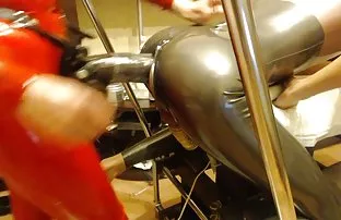 XXX Nautica mendorong striptismya cerita sex terbaru panas yang gila