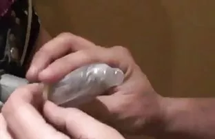 XXX Lesbian berambut cerita panas suami merah