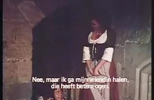 XXX Hantu-hantu Lesbian Andy San Dimas kumpulan cerita panas dewasa dan April O'Neil