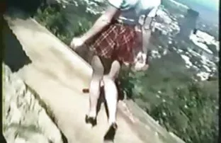XXX Pirang puas nigga kisah cerita panas ass menyenangkan