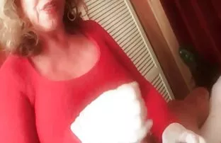 XXX Bangunkan orang itu untuk bokep cerita panas blowjob.
