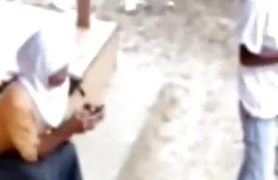 XXX Wanita cerita panas teman istri jalang fleksibel untuk penisku
