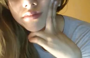 XXX Cewek super seksi cerita panas sopir