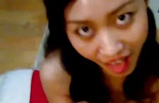 XXX Pelacur cerita bokep panas penuh nafsu mendapat dua cocks
