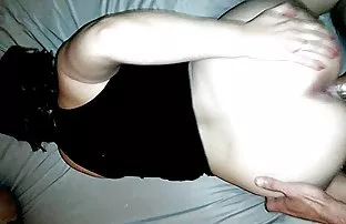 XXX Barang-barang seksi dari tim pendukung cerita panas perselingkuhan