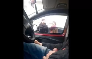 XXX Anal seks cerita panas perkosa dengan seorang brunette