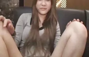 XXX Ibu rumah cerita panas gay polisi tangga seksi Haley Wilde