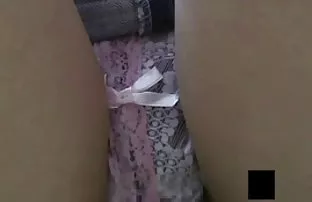 XXX Arsip erotis dari cerita bercinta terpanas seorang brunette muda