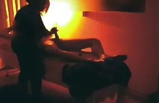 XXX Jennifer Dark memberikan pantatnya untuk memeriksa dua cerita dewasa sex panas laki-laki