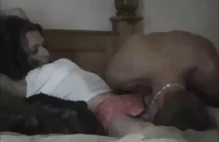 XXX Perhitungan dengan sopir taksi cerita panas setengah baya tubuh Anda