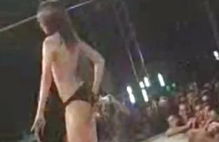 XXX Brunette cerita panas ibu teman dewasa menyenangkan lesbian muda